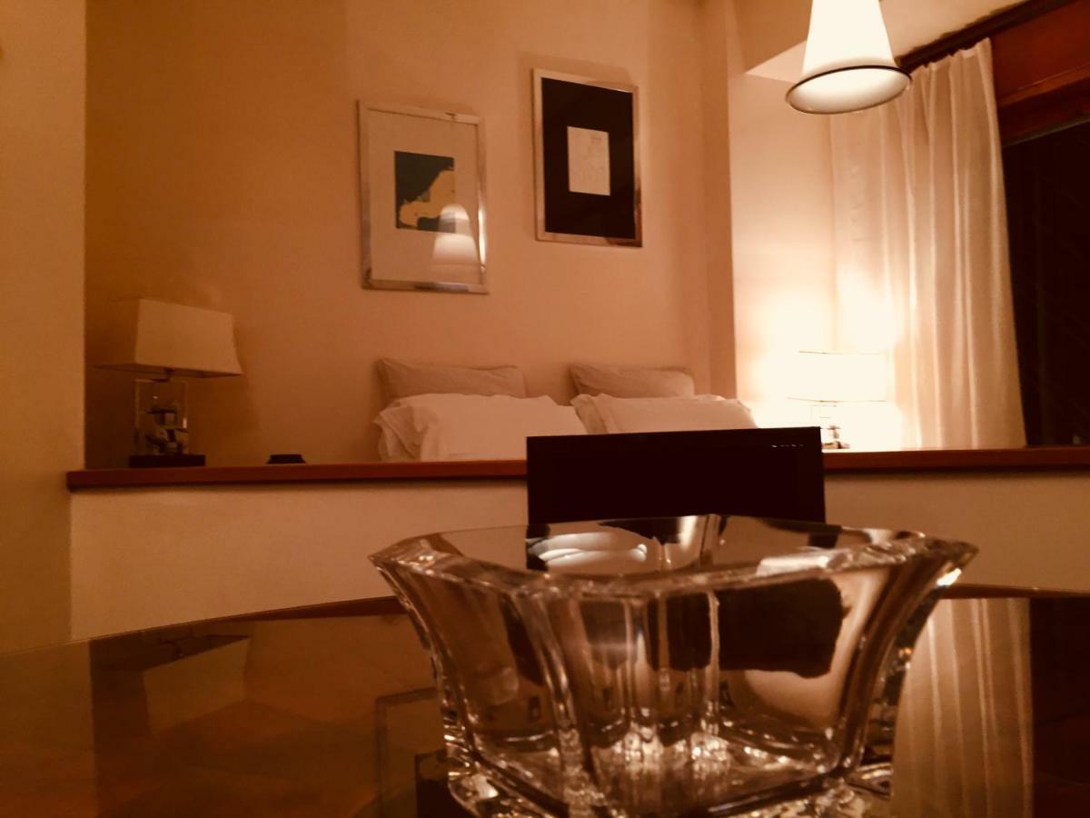 La Suite טיבולי מראה חיצוני תמונה